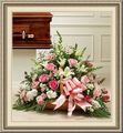 Bouquet Florist & Gift Shop, 220 W Main St, Bowling Green, MO 63334, (573)_324-2300